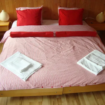 Chalet Des Graines D'aventures