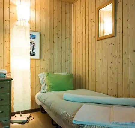 Chalet Des Graines D'aventures