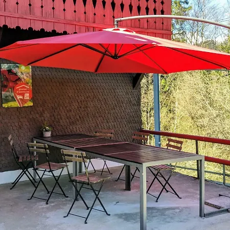 Chalet Des Graines D'aventures 2*
